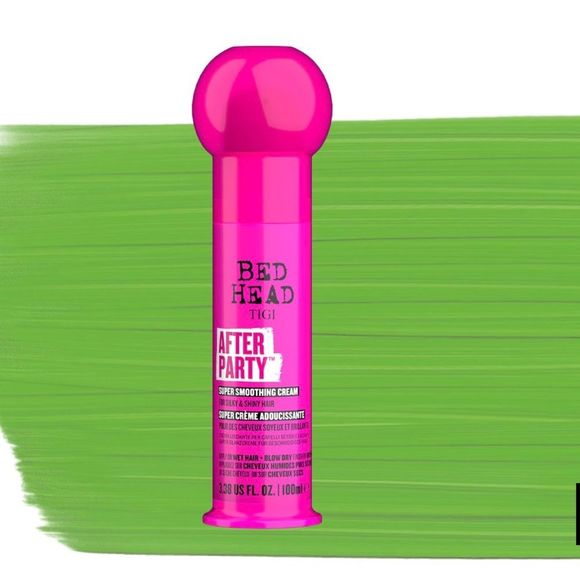 BedHead Hair 6 Bed Head After Party Super Smoothing Cream Poshmark